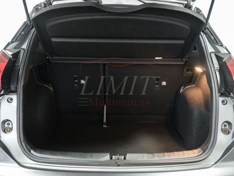 Nissan KICKS Advance 1.6 16V Flex Aut.