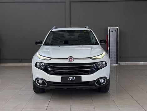 Fiat Toro Volcano 2.0 16V 4x4 TB Diesel Aut.