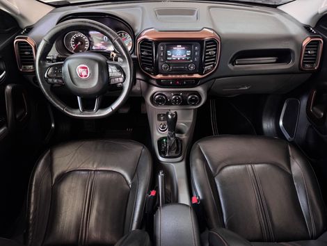 Fiat Toro Volcano 2.0 16V 4x4 TB Diesel Aut.