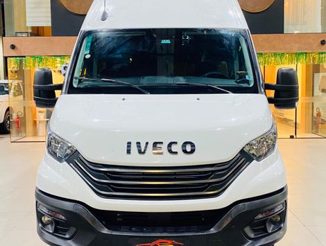 IVECO DAILY Minibus 50-180 Turismo(Diesel)(E6)