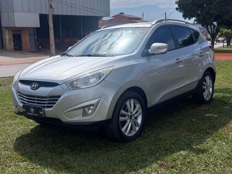 Hyundai ix35 2.0 16V 170cv 2WD/4WD Mec.