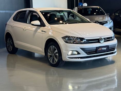 VolksWagen Polo Highline 200 TSI 1.0 Flex 12V Aut.