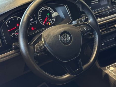 VolksWagen Polo Highline 200 TSI 1.0 Flex 12V Aut.