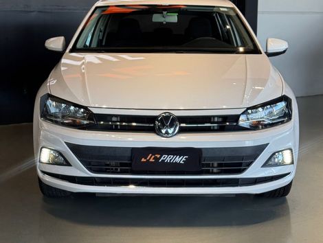 VolksWagen Polo Highline 200 TSI 1.0 Flex 12V Aut.