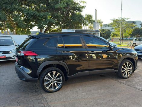 Toyota Corolla Cross XRE 2.0 16V Flex Aut.