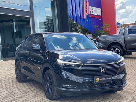 Honda HR-V EXL 1.5 Flex Sensing 16V 5p Aut.