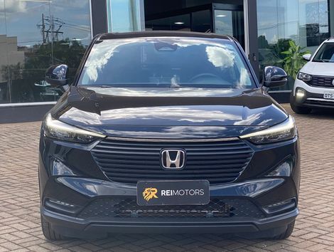 Honda HR-V EXL 1.5 Flex Sensing 16V 5p Aut.