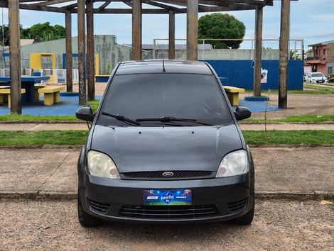 Ford Fiesta Supercharger 1.0 8V 95cv 5p