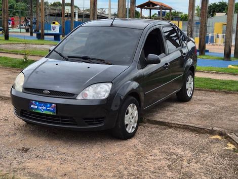Ford Fiesta Supercharger 1.0 8V 95cv 5p