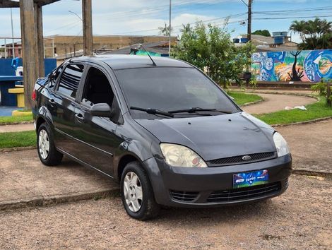 Ford Fiesta Supercharger 1.0 8V 95cv 5p