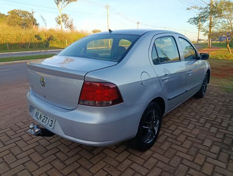 VolksWagen VOYAGE 1.0/1.0 City Mi Total Flex 8V 4p