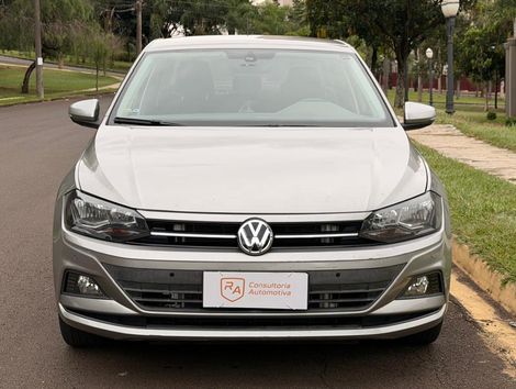 VolksWagen VIRTUS Comfort. 200 TSI 1.0 Flex 12V Aut