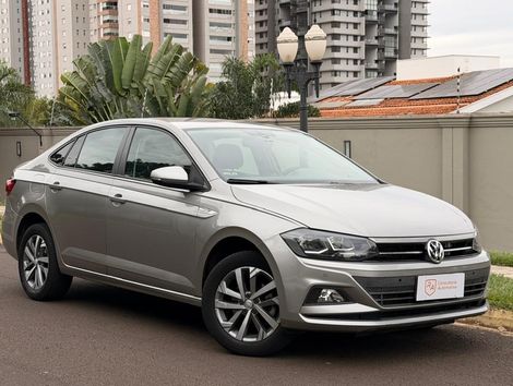 VolksWagen VIRTUS Comfort. 200 TSI 1.0 Flex 12V Aut