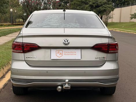 VolksWagen VIRTUS Comfort. 200 TSI 1.0 Flex 12V Aut