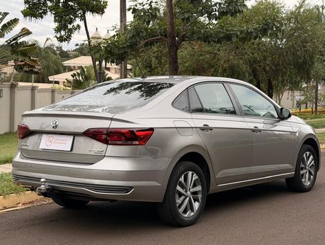 VolksWagen VIRTUS Comfort. 200 TSI 1.0 Flex 12V Aut