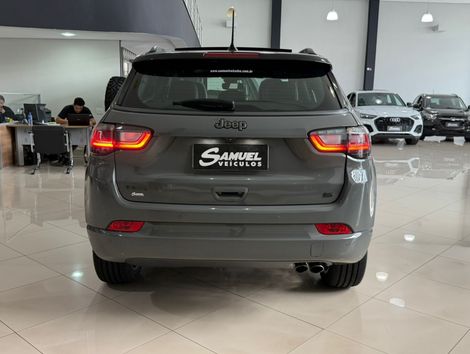 Jeep COMPASS S T270 1.3 TB 4x2 Flex Aut.