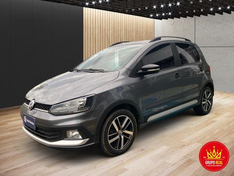 Volkswagen Fox Xtreme 1.6 Flex 8V 5p