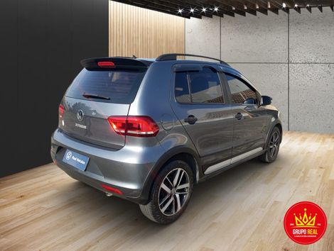 VolksWagen Fox Xtreme 1.6 Flex 8V 5p
