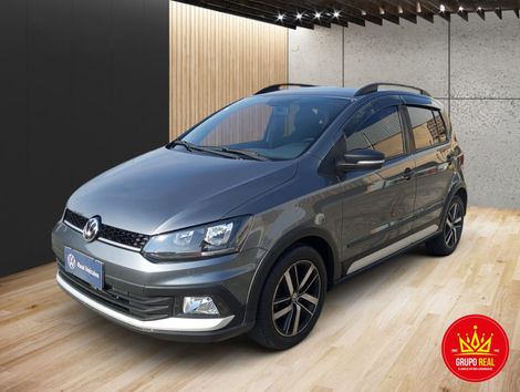Volkswagen Fox Xtreme 1.6 Flex 8V 5p