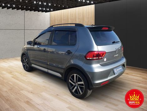 VolksWagen Fox Xtreme 1.6 Flex 8V 5p