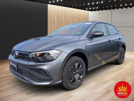 Volkswagen Polo Track 1.0 Flex 12V 5p
