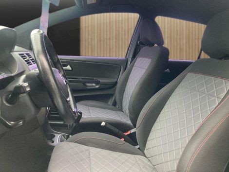 VolksWagen Fox Xtreme 1.6 Flex 8V 5p