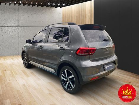 VolksWagen Fox Xtreme 1.6 Flex 8V 5p