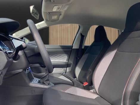 VolksWagen Polo Track 1.0 Flex 12V 5p