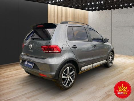 VolksWagen Fox Xtreme 1.6 Flex 8V 5p