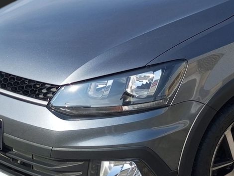 VolksWagen Fox Xtreme 1.6 Flex 8V 5p