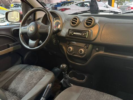 Fiat UNO VIVACE/RUA 1.0 EVO Fire Flex 8V 5p