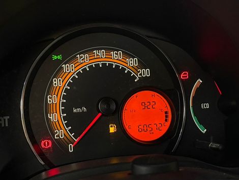 Fiat UNO VIVACE/RUA 1.0 EVO Fire Flex 8V 5p
