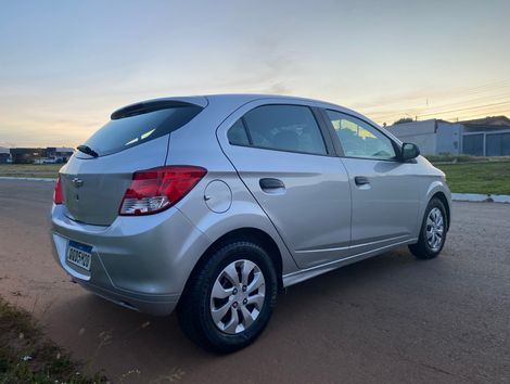 Chevrolet ONIX HATCH Joy 1.0 8V Flex 5p Mec.