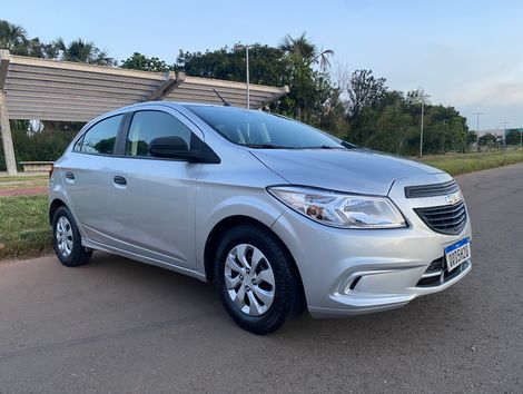 Chevrolet ONIX HATCH Joy 1.0 8V Flex 5p Mec.