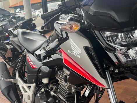 HONDA CG 160 TITAN FLEXONE/Ed.Especial 40 Anos