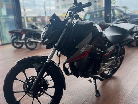 HONDA CG 160 TITAN FLEXONE/Ed.Especial 40 Anos