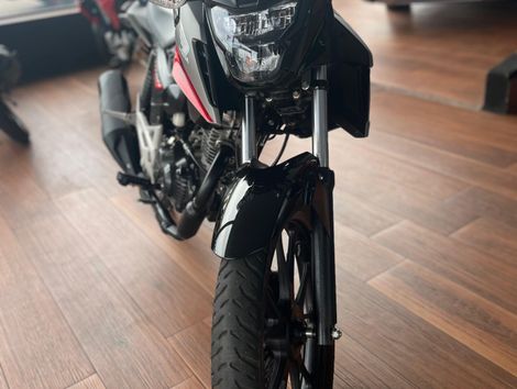 HONDA CG 160 TITAN FLEXONE/Ed.Especial 40 Anos
