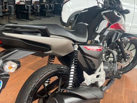 HONDA CG 160 TITAN FLEXONE/Ed.Especial 40 Anos