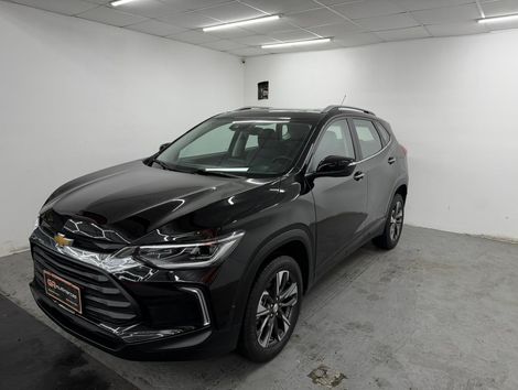 Chevrolet TRACKER Premier 1.2 Turbo 12V Flex Aut.