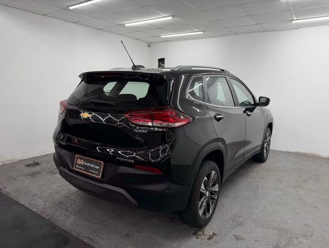 Chevrolet TRACKER Premier 1.2 Turbo 12V Flex Aut.
