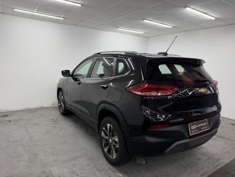 Chevrolet TRACKER Premier 1.2 Turbo 12V Flex Aut.