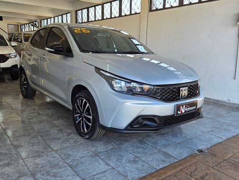 Fiat ARGO DRIVE 1.0 6V Flex