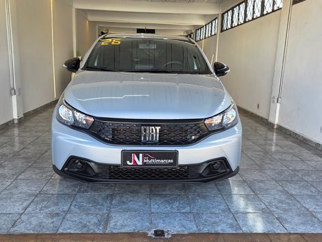 Fiat ARGO DRIVE 1.0 6V Flex