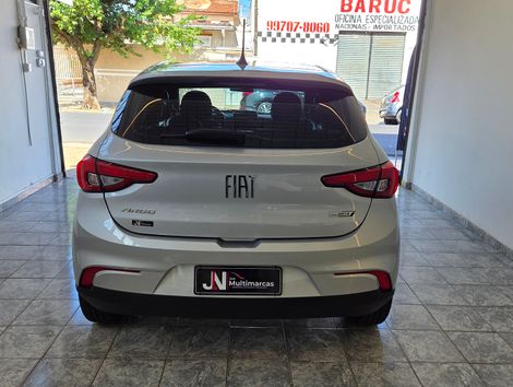 Fiat ARGO DRIVE 1.0 6V Flex