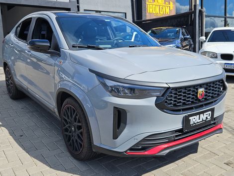 Fiat Fastback ABARTH Turbo Flex 1.3 Aut.