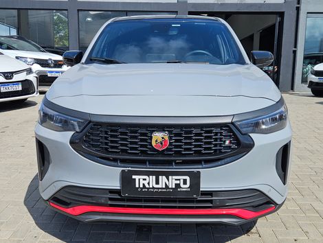 Fiat Fastback ABARTH Turbo Flex 1.3 Aut.