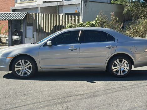 Ford Fusion SEL 2.3 16V  162cv Aut.
