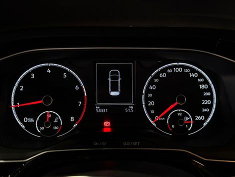 VolksWagen Polo Comfort. 200 TSI 1.0 Flex 12V Aut.
