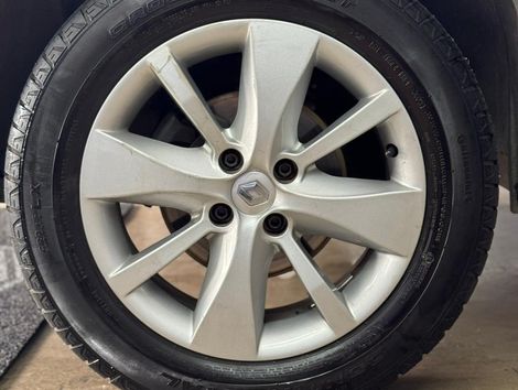 Renault SANDERO STEPWAY Hi-Flex 1.6 16V 5p