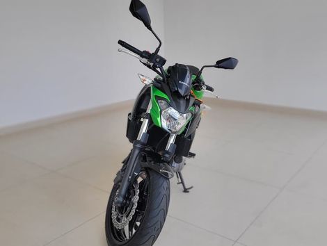 KAWASAKI Z 650